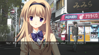 CHAOS;HEAD NOAH screenshot 5
