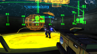 Warhammer 40,000: Fire Warrior screenshot 4