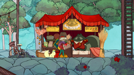 Spiritfarer Demo screenshot 4