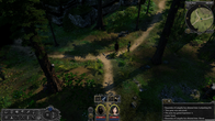 Swordhaven: Iron Conspiracy screenshot 5