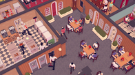 TasteMaker: Restaurant Simulator screenshot 4