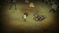 Don't Starve screenshot 4