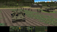 Combat Mission Red Thunder screenshot 4