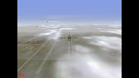 European Air War screenshot 6