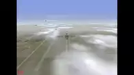 European Air War screenshot 6
