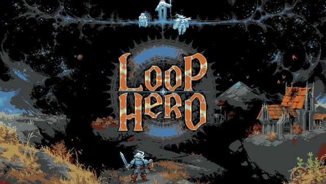 Loop Hero Soundtrack