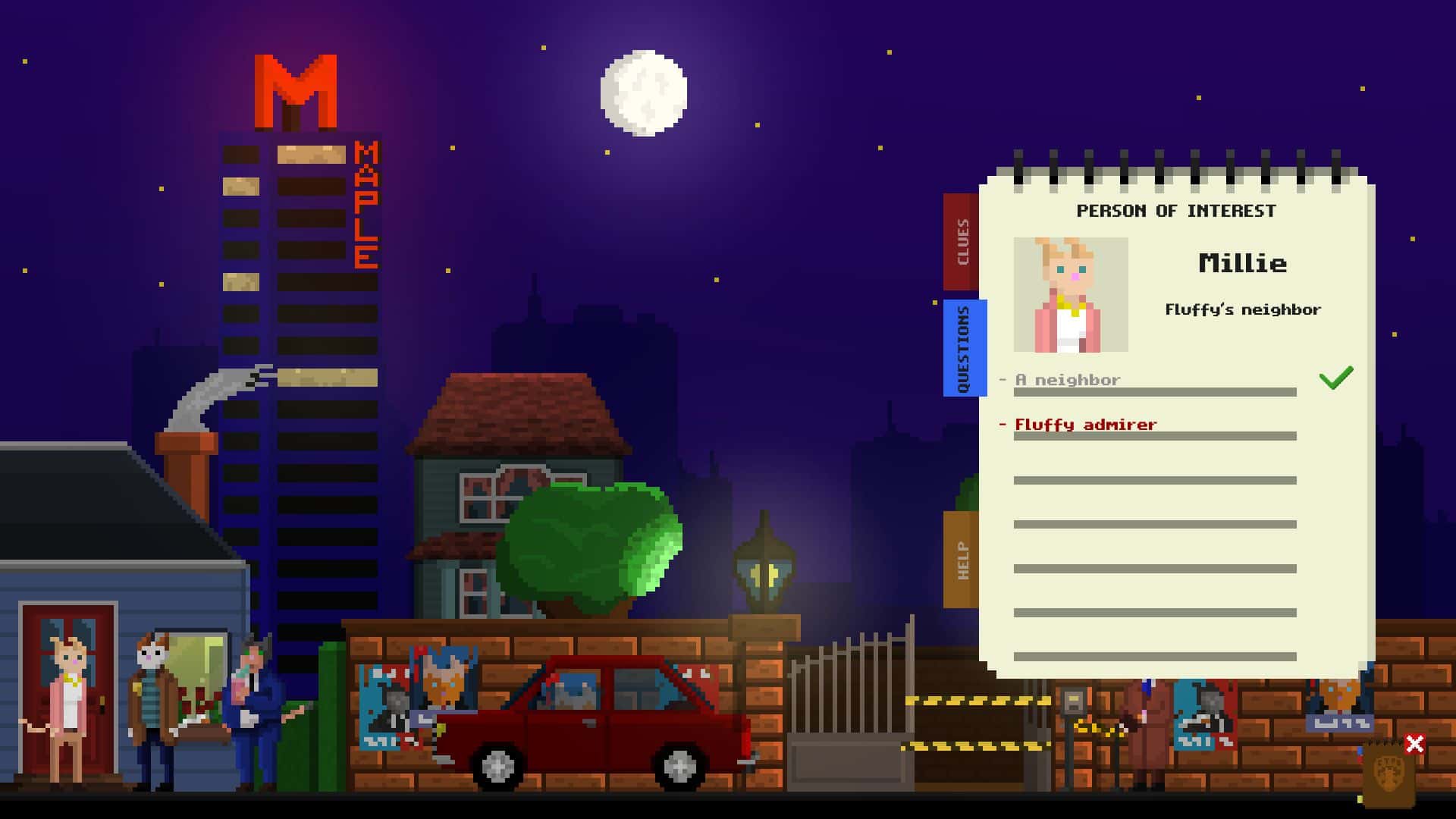 #4. Inspector Waffles (GOG) 由: Goloso Games