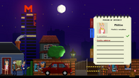 Inspector Waffles screenshot 5