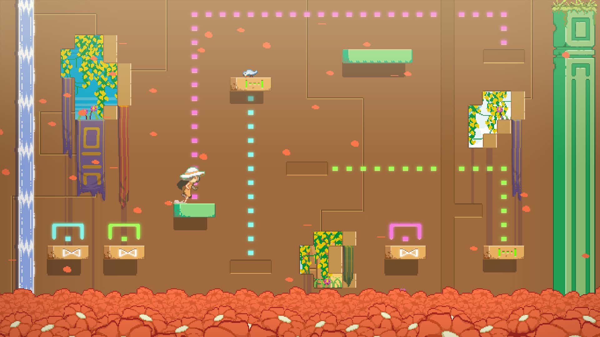 #4. Evan's Remains Deluxe Edition (GOG) 由: Whitethorn Games