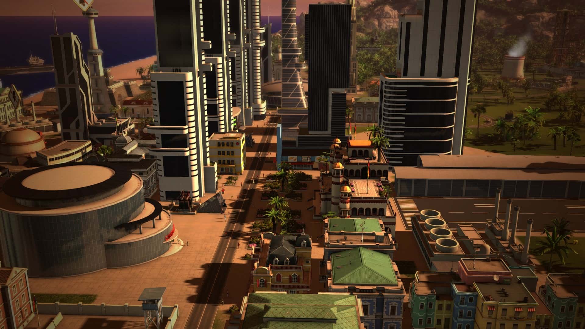 #3. Tropico 5 (GOG) 由: Kalypso Media Digital