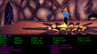 Zak McKracken and the Alien Mindbenders screenshot 9