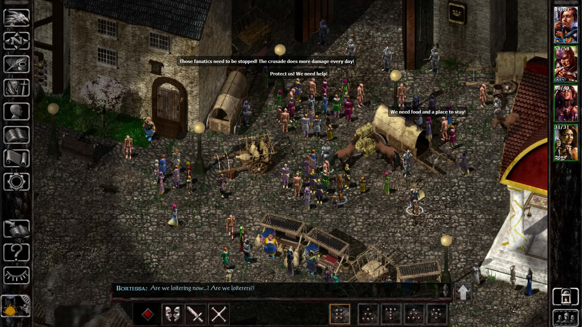 #2. Baldur's Gate: Siege of Dragonspear Enhanced Edition Official Soundtrack (GOG) 由: Beamdog