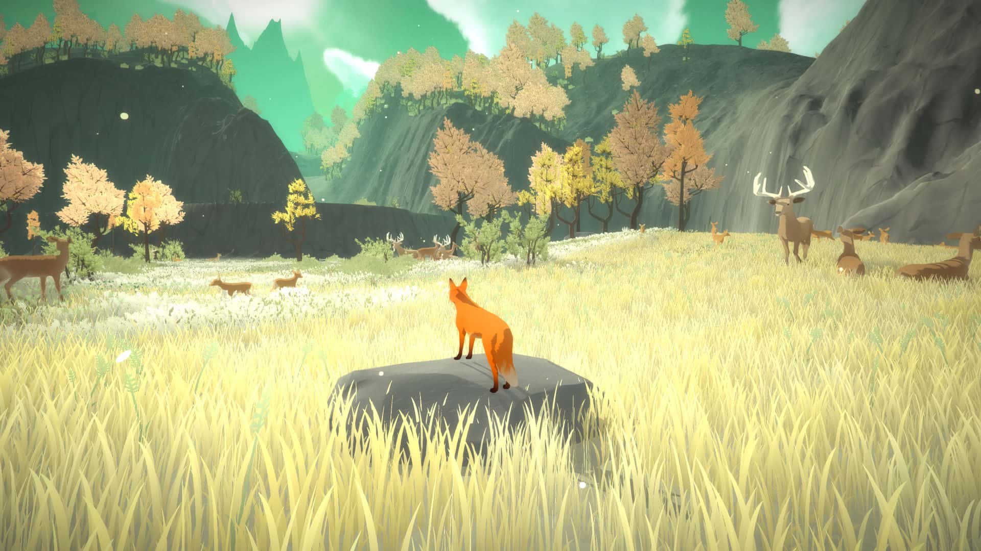 #4. The First Tree (GOG) โดย: David Wehle, LLC