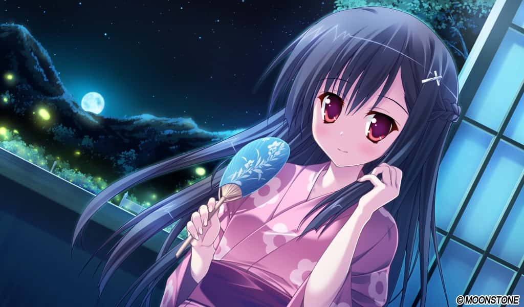 #3. Princess Evangile W Happiness (GOG) Bởi: MangaGamer