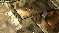 Desperados 2: Cooper's Revenge screenshot 5