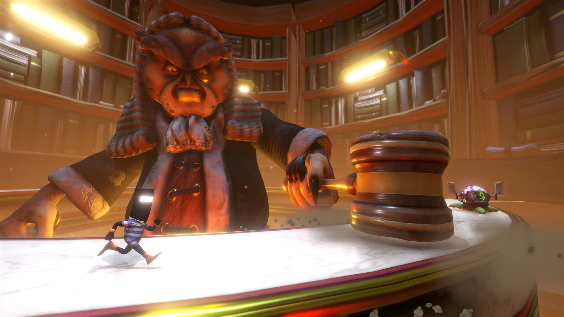 #5. Runner3 - Official Soundtrack (GOG) 由: Choice Provisions