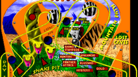 Epic Pinball: The Complete Collection screenshot 1