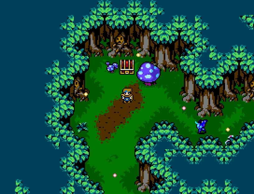 #9. 8-Bit Adventures 2: Bundle (GOG) 由: Critical Games