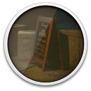 Alone in the Dark Vintage Horror Filter Pack