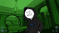 Pesterquest screenshot 6