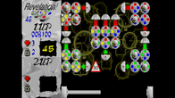 Revelation screenshot 5