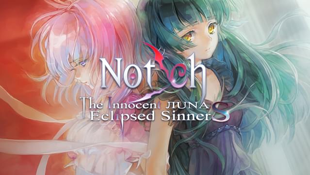 Notch - The Innocent LunA Collection