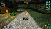 Re-Volt screenshot 12