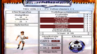 Anstoss screenshot 5