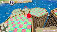 Paperball screenshot 4