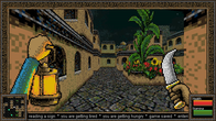 Islands of the Caliph screenshot 11