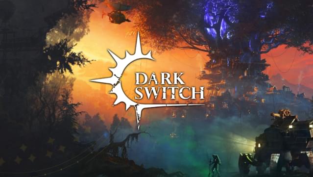DarkSwitch