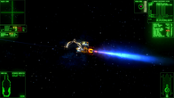 ΔV: Rings of Saturn screenshot 5
