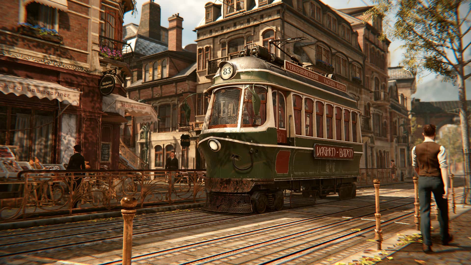 #1. Syberia: The World Before Demo (GOG) โดย: Microids