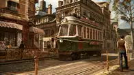 Syberia: The World Before Demo screenshot 2