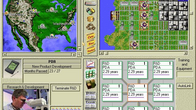 Capitalism Plus screenshot 1
