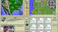 Capitalism Plus screenshot 1