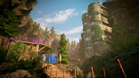Relicta Demo screenshot 8