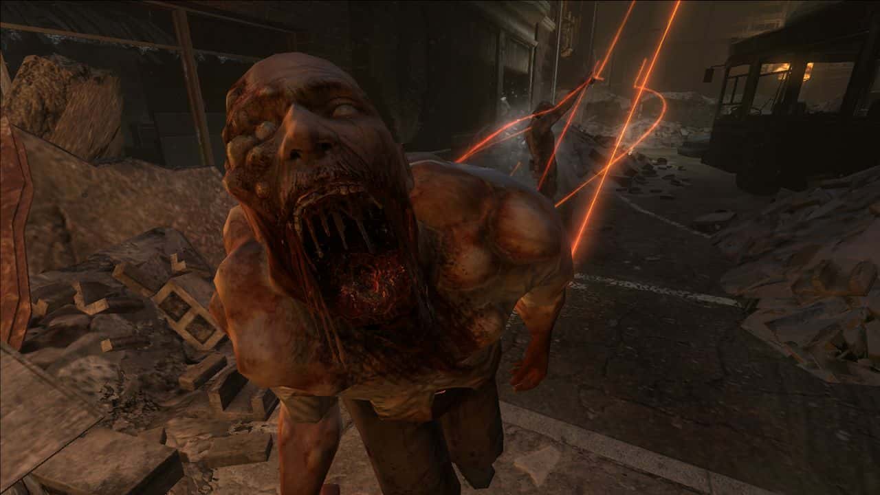 #6. F.E.A.R. 2: Project Origin + Reborn (GOG) 由: Warner Bros. Interactive Entertainment
