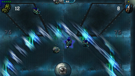 Speedball 2 HD screenshot 3