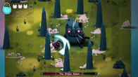 Crypt Custodian screenshot 10