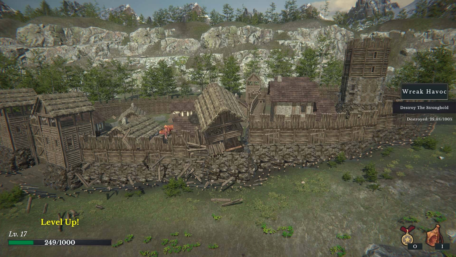 #2. Medieval Machines Builder (GOG) От: PlayWay S.A., FreeMind S.A.