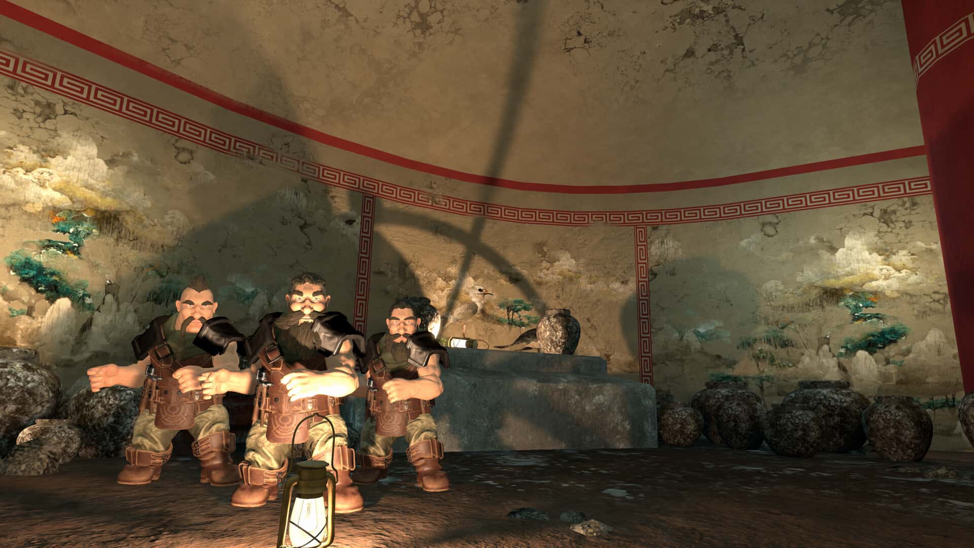 #4. Colossal Cave Demo (GOG) โดย: Cygnus Entertainment