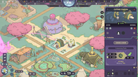 Synergy screenshot 2
