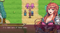 Revenant Saga screenshot 6