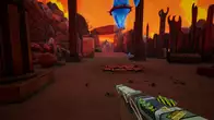 Holy Shoot screenshot 1