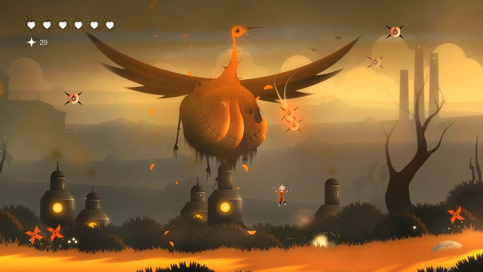 #4. Neversong (GOG) 由: Serenity Forge