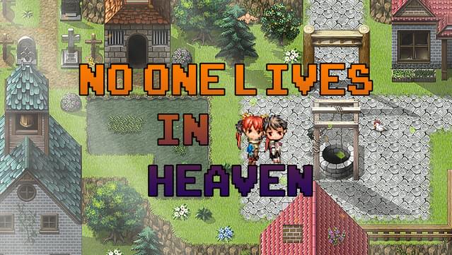 No One Lives in Heaven Soundtrack