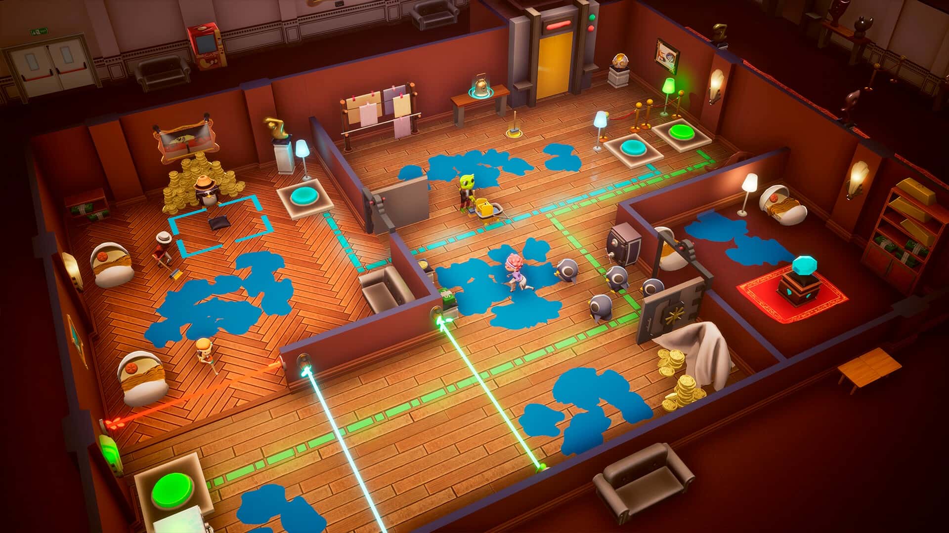 #3. Welcome to Empyreum (GOG) 게시자: Tapioca Games