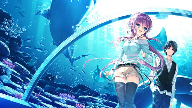 #3. Primal Hearts (GOG) 由: Shiravune