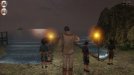 Sea Dogs: City of Abandoned Ships screenshot 10